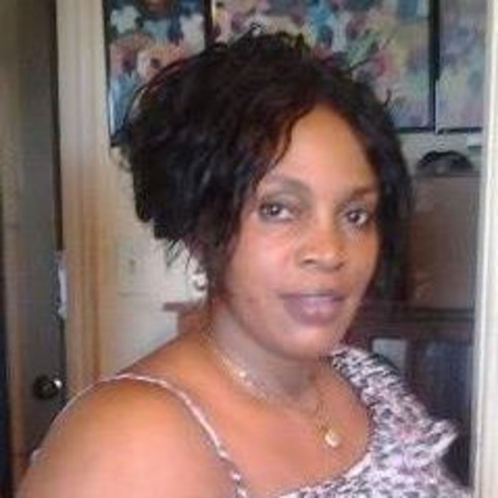 Meet your Posher, Vickie